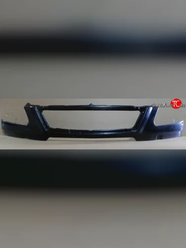 Решётка радиатора Стандарт ГАЗ Баргузин 2217 автобус 2-ой рестайлинг (2010-2025)