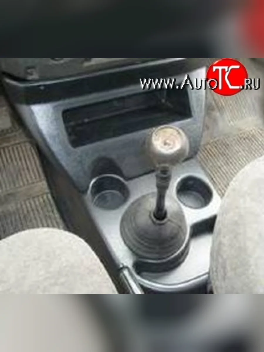 Консоль пола Комфорт ГАЗ ГАЗель 3302 дорестайлинг шасси (1994-2002) (Парприз Газель Бизнес)  в Перми Пермском крае