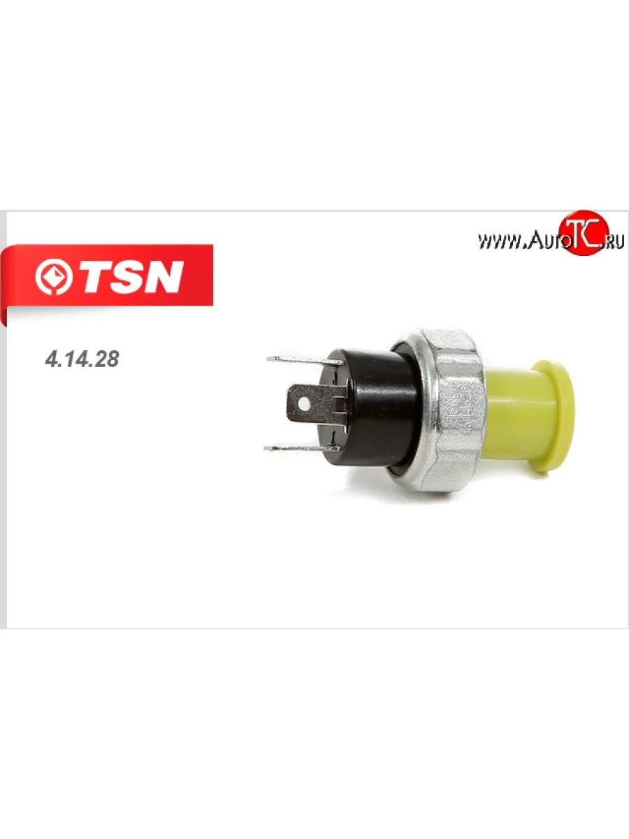 Датчик давления масла TSN Daewoo Nexia рестайлинг (2008-2015)  с доставкой в г. Керчь