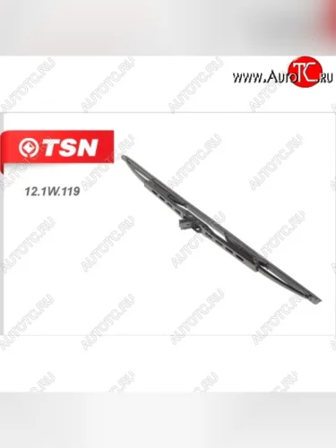 Щетка стеклоочистителя TSN (левая) Geely MK - MK Cross