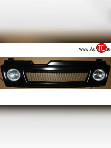 Решётка радиатора Avtoritet Лада ВАЗ 2108 - 21099