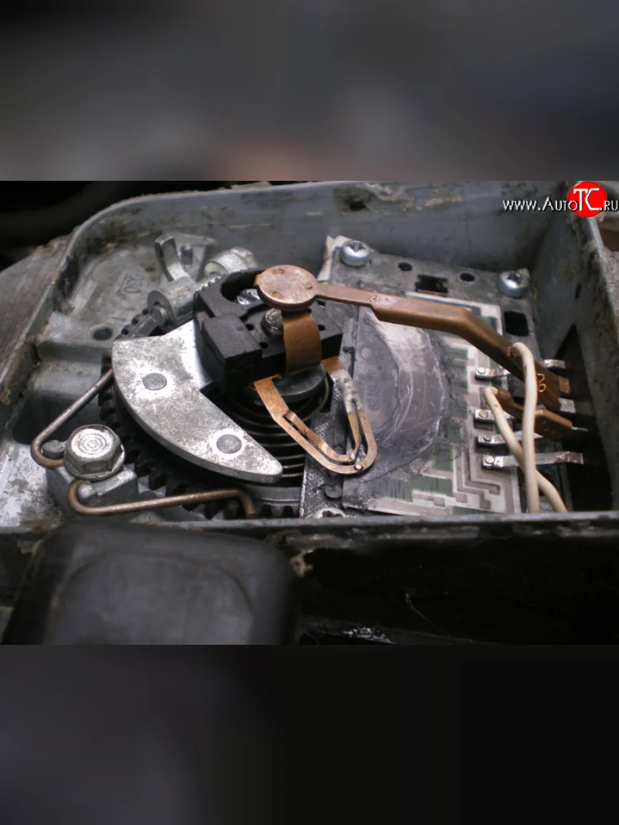 Восстановление графитового слоя (покрытия) ДМРВ лопатчатого типа Seat Alhambra 7M рестайлинг (2000-2010) (Без калибровки)  с доставкой в г. Пермь