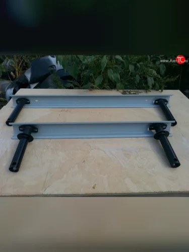 Установочный комплект Урбан Лада ВАЗ нива 4х4 2131 Урбан 3 дв. дорестайлинг (2014-2019)