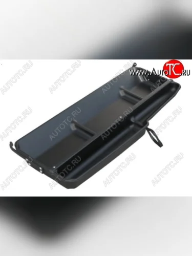 Органайзер под полку АПС (с усилителями) Chevrolet Niva 2123 рестайлинг (2009-2020)