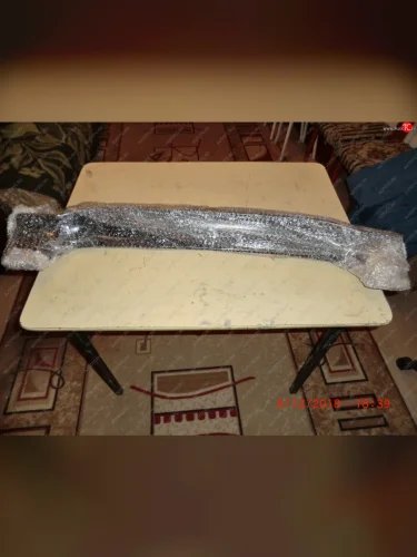 Спойлер ATL  Спойлер ATL