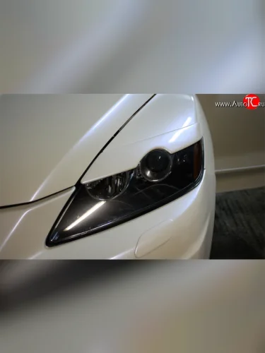 Реснички фар One&Only Mazda CX-7 ER дорестайлинг (2006-2010)