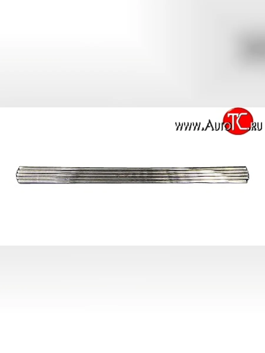 Декоративная вставка воздухозаборника SH Berkut Subaru Forester SH (2008-2013)  в Перми Пермском крае