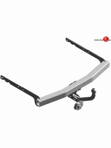 Фаркоп Russtal Ford Mondeo Mk4,BD дорестайлинг, седан (2007-2010)