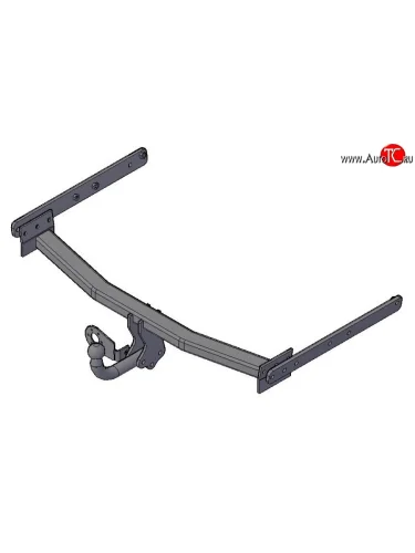 Фаркоп Russtal Ford Kuga 1 (2008-2013)