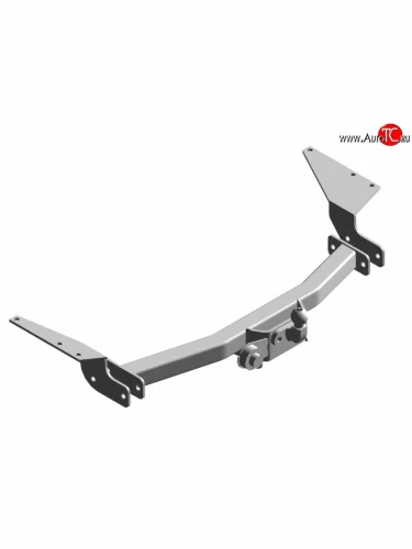 Фаркоп Russtal SSANGYONG Rexton Y250 (2006-2012)