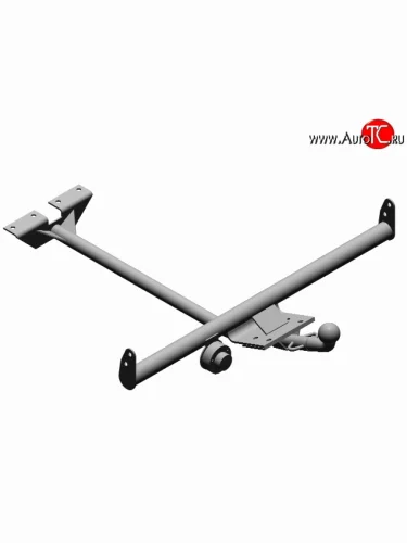 Фаркоп Russtal Лада ВАЗ 2106 (1975-2005)