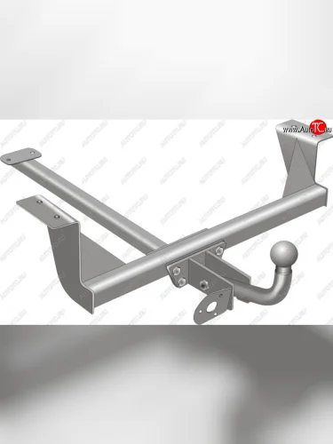 Фаркоп Russtal Лада ВАЗ 2110 седан (1995-2007)