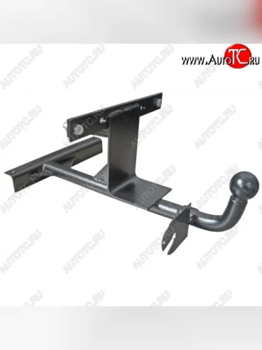 Фаркоп Russtal Лада ВАЗ 2114 (2001-2014)