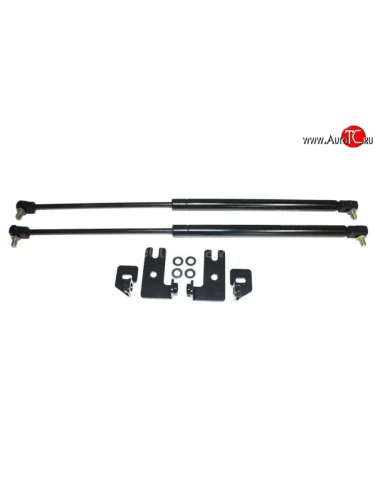 Газовые упоры багажника Russtal Лада ВАЗ Веста 2180 седан дорестайлинг (2015-2023)