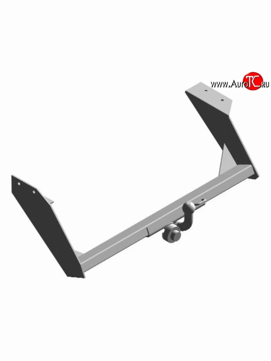 Фаркоп Russtal Уаз Буханка 452 2206 микроавтобус (1965-2025)  в Перми Пермском крае