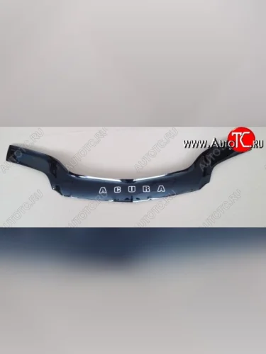 Дефлектор капота Russtal Acura MDX YD1 дорестайлинг (2000-2003)