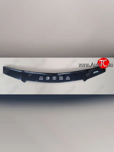 Дефлектор капота Russtal Acura TSX CL9 седан (2003-2008)