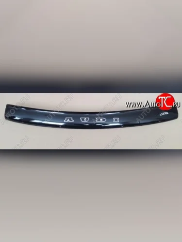 Дефлектор капота Russtal Audi 80 B3 седан (1986-1991)