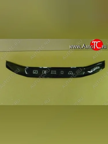 Дефлектор капота Russtal Daewoo Nexia дорестайлинг (1995-2008)