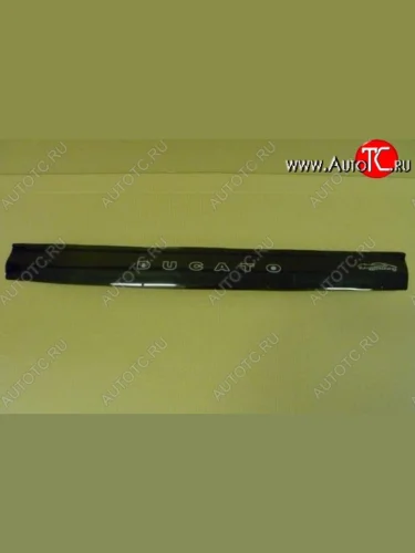 Дефлектор капота Russtal Fiat Ducato 250 (2006-2014)