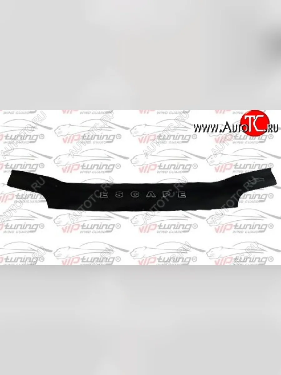 Дефлектор капота Russtal Ford Escape 1 рестайлинг (2004-2007)  в Керчи Республика Крым