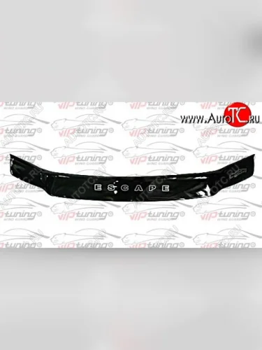 Дефлектор капота Russtal Ford Escape 2 (2008-2012)