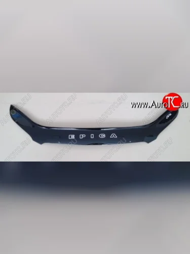 Дефлектор капота Russtal Chevrolet Epica V250 (2006-2012)