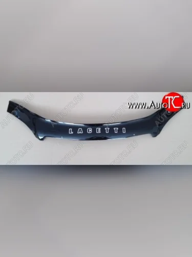 Дефлектор капота Russtal Chevrolet Lacetti универсал (2002-2013)
