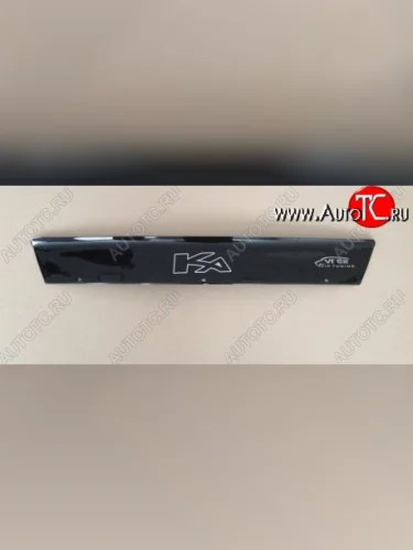 Дефлектор капота Russtal Ford Ka 1 (1996-2008)