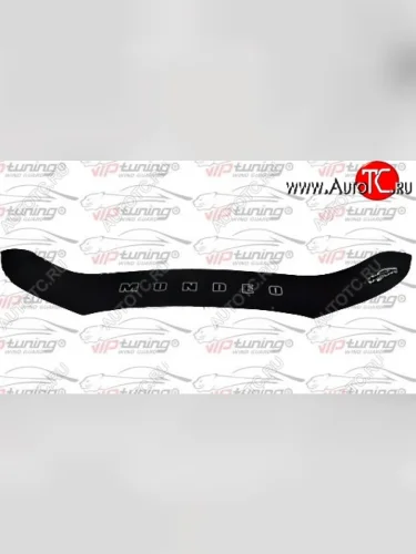 Дефлектор капота Russtal Ford Mondeo Mk2,BFP  седан (1996-2000)