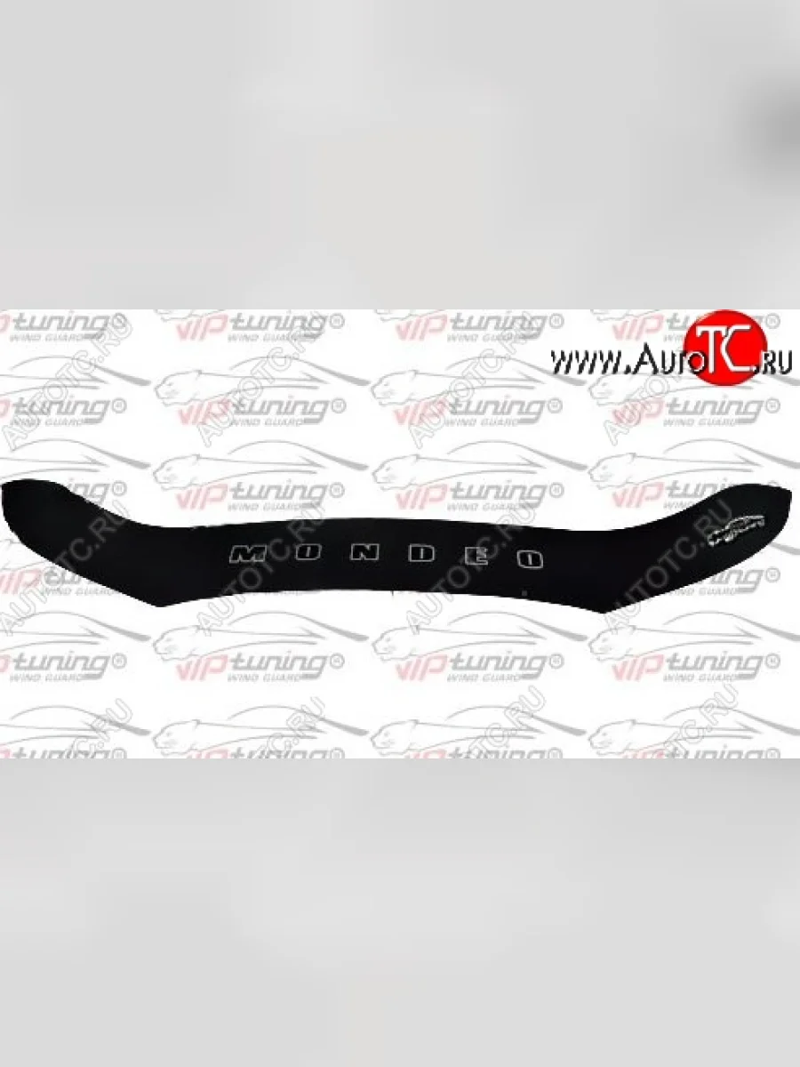 Дефлектор капота Russtal Ford Mondeo Mk2,BFP  седан (1996-2000)  в Самаре Самарской области