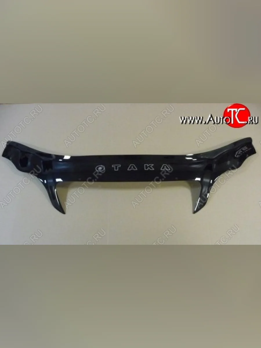 Дефлектор капота Russtal Geely Otaka (2006-2009)  в Керчи Республика Крым