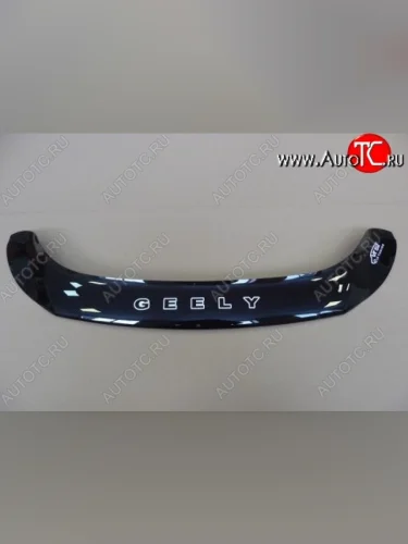 Дефлектор капота Russtal Geely GC6 (2014-2017)