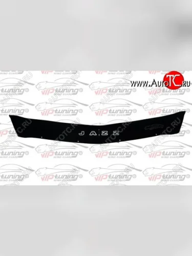 Дефлектор капота Russtal Honda Jazz (2001-2008)