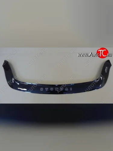 Дефлектор капота Russtal Hyundai IX55 EN (2006-2013)