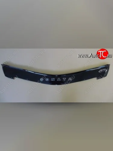 Дефлектор капота Russtal Hyundai Sonata YF (2009-2014)