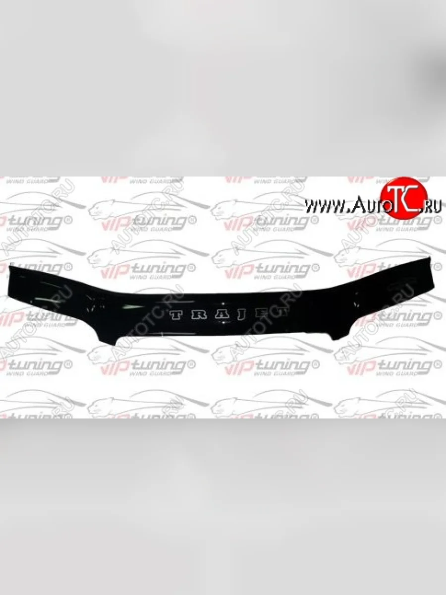 Дефлектор капота Russtal Hyundai Trajet (1999-2008)  в Самаре Самарской области