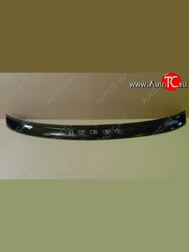 Дефлектор капота Russtal Iveco Daily (1999-2006)