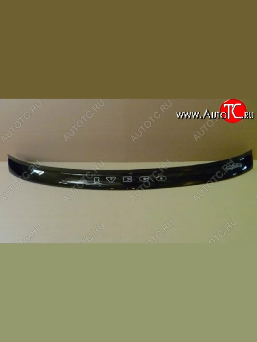 Дефлектор капота Russtal Iveco Daily (1999-2006)  в Керчи Республика Крым