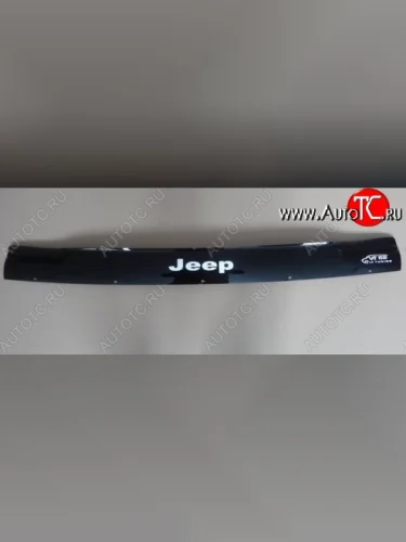 Дефлектор капота Russtal Jeep Grand Cherokee ZJ (1993-1998)