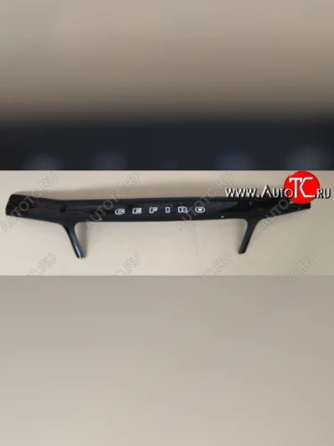 Дефлектор капота Russtal Nissan Cefiro A32 (1994-1998)