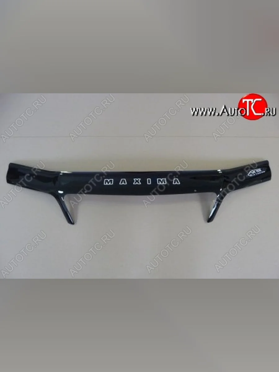 Дефлектор капота Russtal Nissan Maxima A32 (1994-2000)  в Керчи Республика Крым