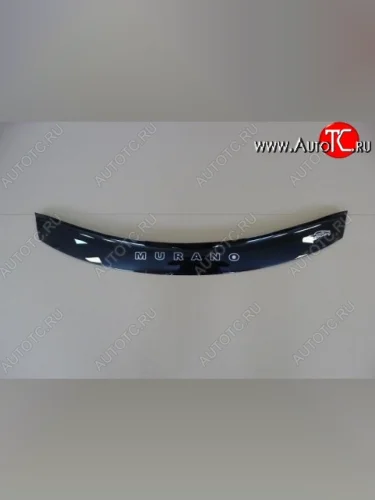 Дефлектор капота Russtal Nissan Murano 1 Z50 (2002-2009)