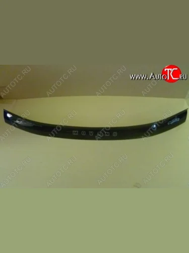 Дефлектор капота Russtal Opel Movano A (1999-2010)