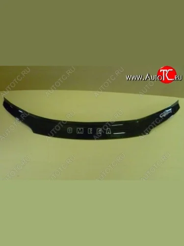 Дефлектор капота Russtal Opel Omega B универсал (1994-2004)