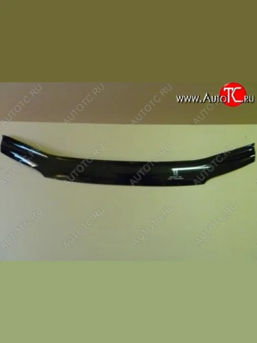 Дефлектор капота Russtal Peugeot 306 (1993-2002)