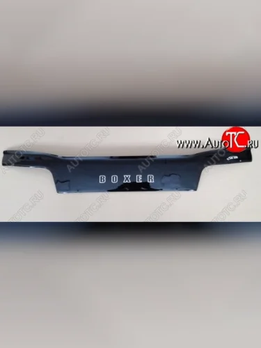 Дефлектор капота Russtal Peugeot Boxer 230 (1994-2002)