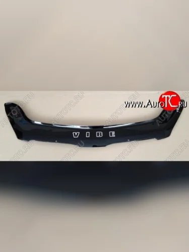 Дефлектор капота Russtal Pontiac Vibe AZE (2008-2010)
