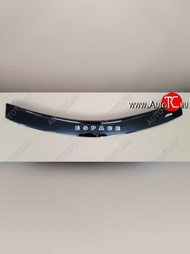 Дефлектор капота Russtal Renault Espace 3 (1996-2002)