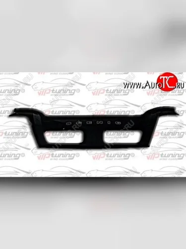 Дефлектор капота Russtal Renault Scenic 1 (1996-2003)